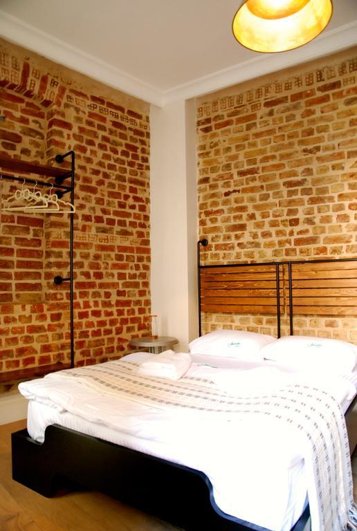 Jumba Hostel Istanbul Exterior foto